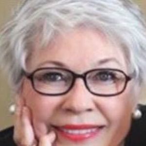 Meet your Posher, Sharon